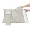 LOFTY Pillow Cover, Towel Cloth, Made in Japan, High Quality