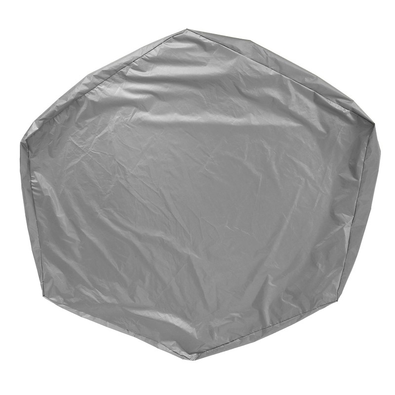Sandbox Cover Hexagon Sandpit Sand Toys Cover Waterproof Pool Cover