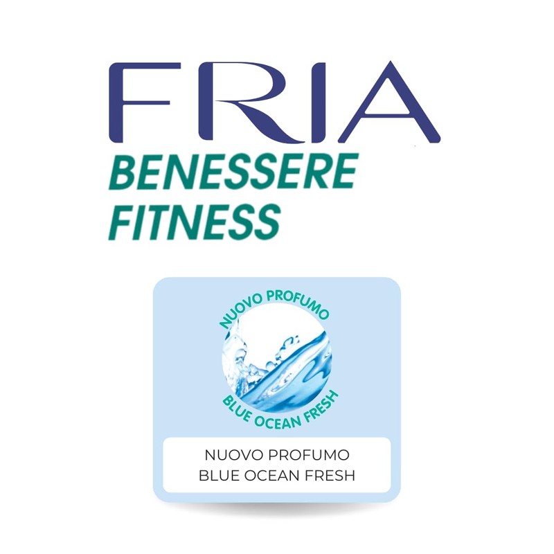 Fria Body Well-being Wipes Pack of 24