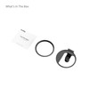 SmallRig Universal 67mm Magnetic Filter Adapter