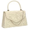 Swanky Swans Jena Women's Clutch 6.5 x 16 x 24