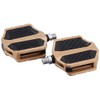 Shimano PD-EF205 Platform Pedals Gold