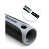 ROLLINGDOG 4 Inch Paint Roller Frame - Single Rod Frame
