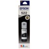 Epson T522 - EcoTank - Black Ink Bottle for EcoTank