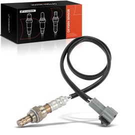 A-Premium Sonda Lambda Compatible con Mercury Villager 1999 2000 2001 2002 & Nissan Quest 1999 2000 2001 2002, V6 3.3L, Downstream, Reemplazo# XF529F472HB