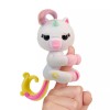 Fingerlings Interactive Baby Unicorn Toy Lulu with 70 Sounds Fuzzy