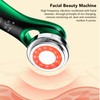 Skin Rejuvenation Machine Color Light Deep Cleaning Massage 4 Modes