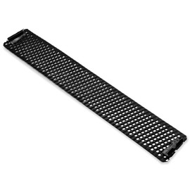 IVY Classic 12006 10-Inch Shaping Plane Replacement Blade, Hardened and Tempered Steel, 1/Card