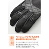 Daytona 46094 Motorcycle Gloves, Spring and Summer, Genuine Leather Palm
