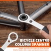 SANOU Centerlock Tool Centerlock Key Bicycle Bottom Bracket Key Compatible