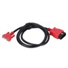 16Pin Main Test Data Cable OBD2 Diagnostic Programmer Box Fault