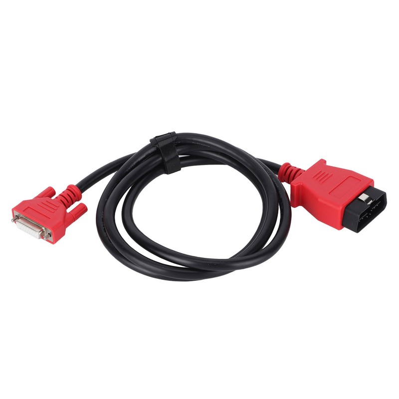 16Pin Main Test Data Cable OBD2 Diagnostic Programmer Box Fault