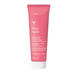 PUPA, NEVER AGAIN CONCENTRATO ANTICELLULITE 250 ml