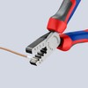KNIPEX Crimping Pliers for Wire Ferrules