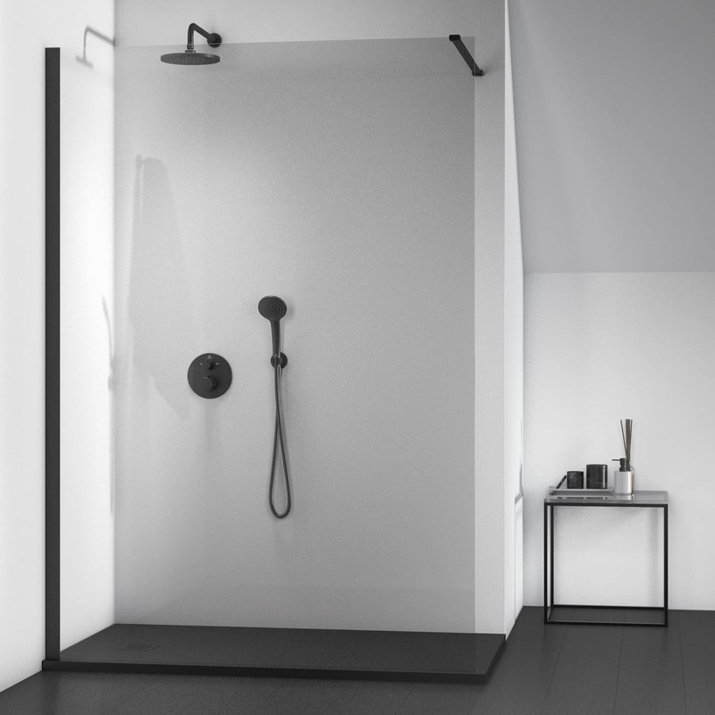 Ideal Standard Idealrain B9402XG Hand Shower Round