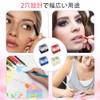 YFFSFDC Eyebrow Pencil Sharpener, Eye Liner Sharpener, Eyebrow Pencil Sharpener,