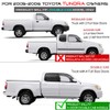 ACANII - For 2005-2006 Toyota Tundra 05-07 Sequoia Double |