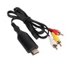 HD Multimedia Interface to RCA Converter Supports 4K 30hz HD