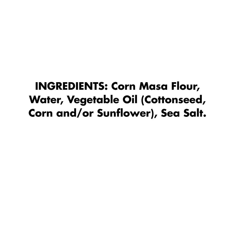 Tortillas Mission Triangles Tortilla Chips, Gluten Free, Restaurant Style Corn