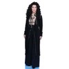 SC2574 Cher in Black Cardboard Cutout Standee Standup