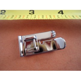 Generic Snap on Wide Quilting Straight Stitch Foot fits Babylock Brother Singer others