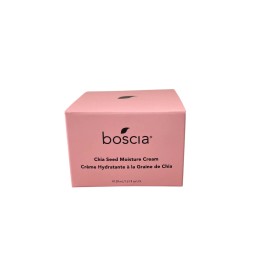 Boscia Chia Seed Moisture Cream 1.61 fl oz 47.59ml