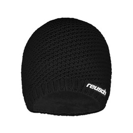 Reusch Men's X Winter Gloves, 7701 Black/White, 42.5