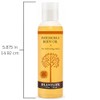 Patchouli Body & Bath Oil with Vitamin E, Apricot &