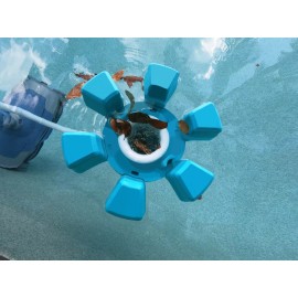 OAI SkimmerMotion Xtreme- The Automatic Pool Cleaner - pool surface cleaner