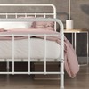 Zinus Florence Metal Platform Bed Frame / Mattress Foundation /
