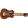 GBJUK Ukulele Musical Instrument Guitar Enamel Pin Badge with Clasp