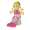 Aurora World My Activity Doll Mermaid Plush