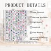 Mahjong Lover Player Gifts Kitchen Bathroom Hand Towels 16x24 Inch