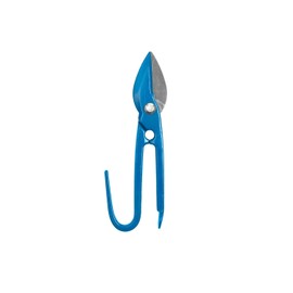 Tinplate Scissors M/Madrid 200 mm. by Stein, Designed for Precise cuts in Sheet Metal. Lightweight and Ergonomic, Ideal for Professionals and Amateurs. Elevate Your Work!