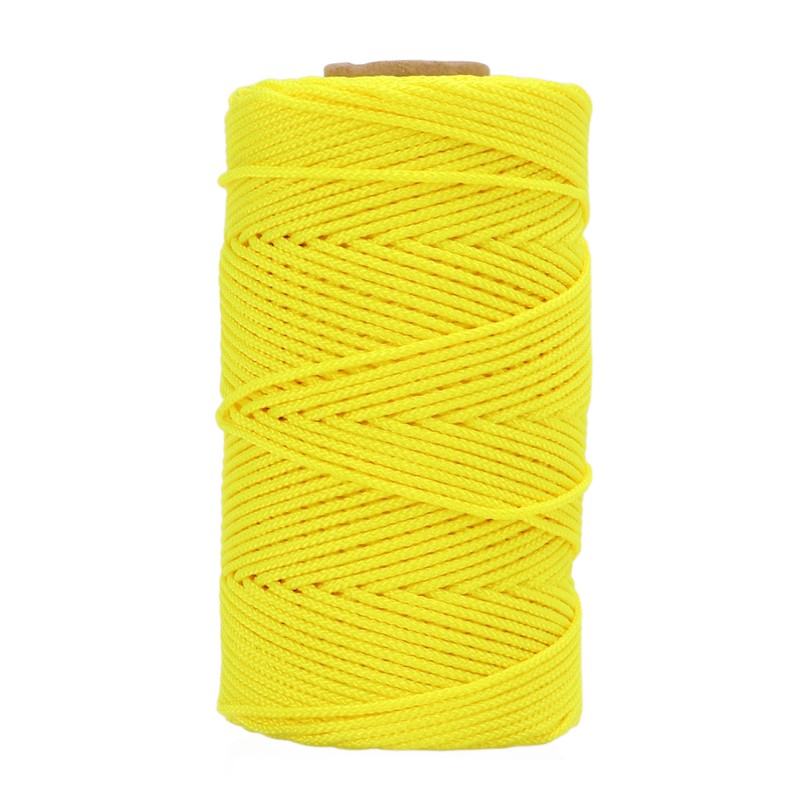 Diving Reel Line Replacement Wearproof Underwater Finger Spool Reel Round