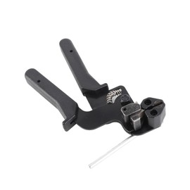Cable Tie Tool Stainless Steel Cable Tie Gun Automatic Tensioner Cutting Tool