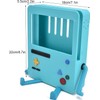 Cartoon Cute Switch Games Estuche rígido Protector para Switch Console