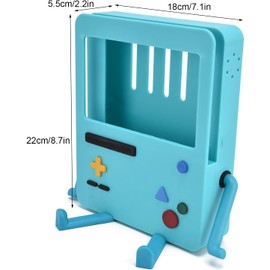 Cartoon Cute Switch Games Estuche rígido Protector para Switch Console Controlle Game Console Cover Funda Protectora para Switch Portable Video Game