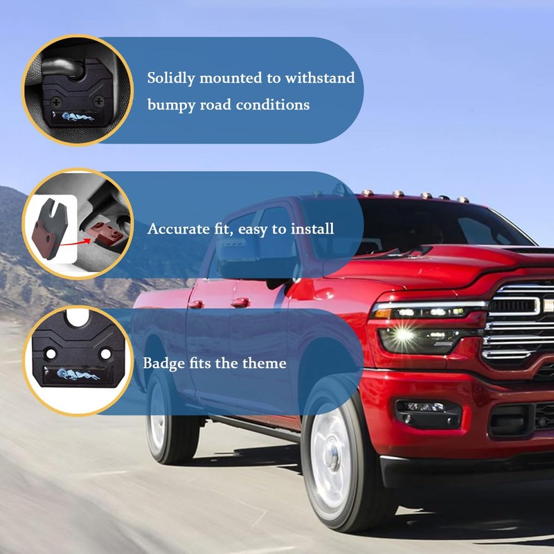 YUNXINGJV 2 PCS Sun Visor Repair Kit Compatible with 2019-2025