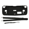 Game Protective Cover Silicone Scratch Slip Resistant Protective Case with