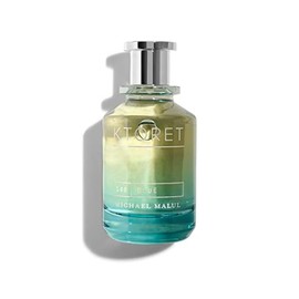Michael Malul KTORET 140 Blue Eau de Parfum for Men - 100ml | 3.4oz