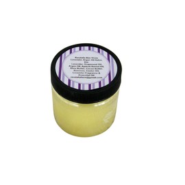Argan Oil, Lavender Salve, 4oz. Randalia Bee Hives