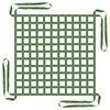 6.56' x 6.56' Heavy-Duty Cargo Lifting Net for Hoisting, Loading