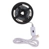 LED Grow Lamp Full Spectrum 3 Meters Dimming Induction Plant