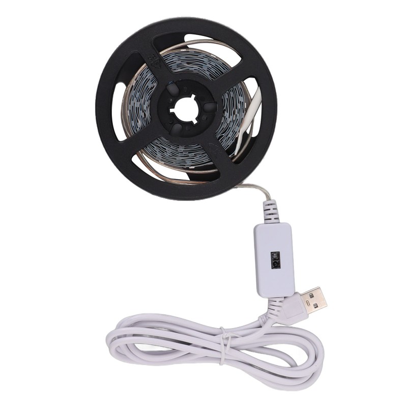 LED Grow Lamp Full Spectrum 3 Meters Dimming Induction Plant