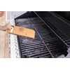 Berkvee Premium Natural Wooden Grill Scraper
