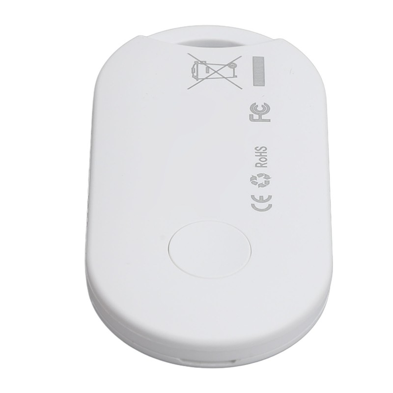 Smart Key Finder Easy Locating Loud Alarm Real Time Monitoring