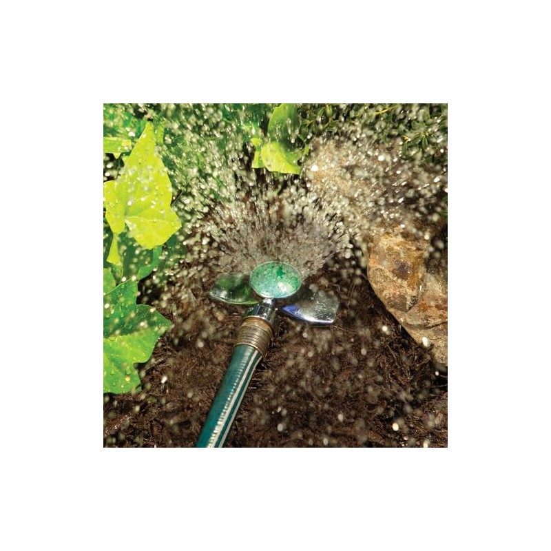 Metal Circular Spot Sprinkler