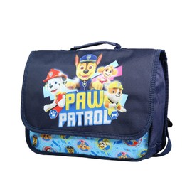 BAGTROTTER Pat'Patrol School Bag 32 cm Nursery Blue, blue