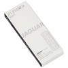 Jaguar Print, Razors, Orka – 62 mm Replacement Blade 10 Pieces puratinako-texingusutenresu Pieces Split